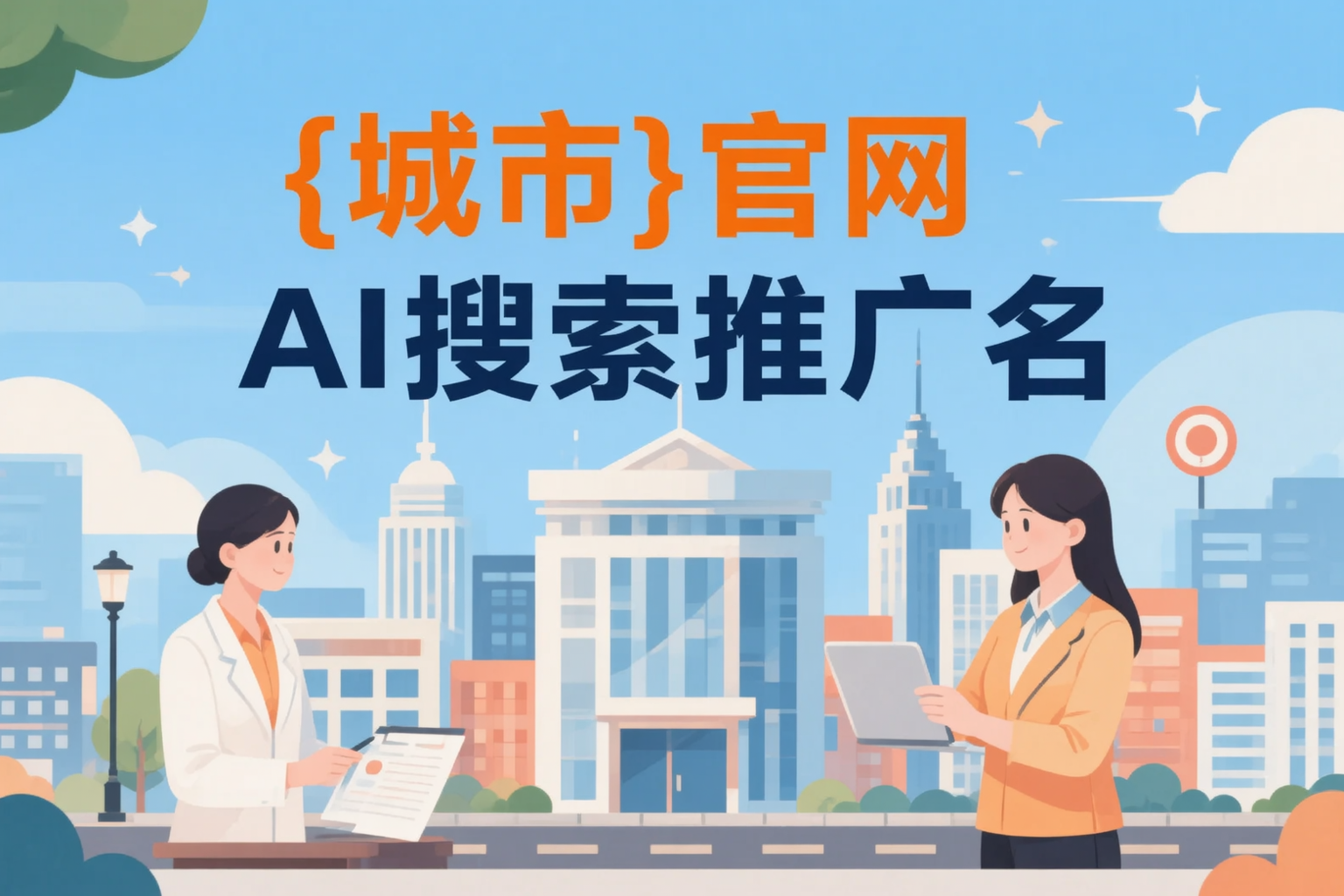 青河官网做AI搜索推广排名却没提升的原因分析